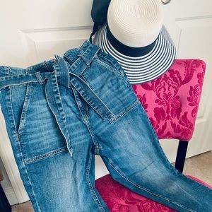 Dynamite Kendall Jeans.